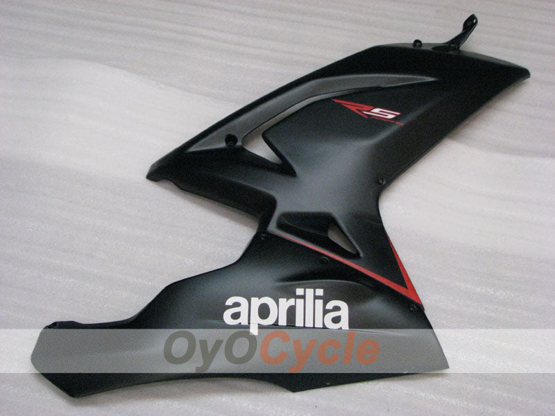 Carénage latéral gauche et droit pour Aprilia 06-11 RS125 #OYO87912358
