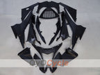 Kit de carénage pour Aprilia RSV4 09-14 - Rouge, Blanc, Noir - Style usine #OYO87906286