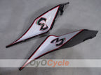 Carénage arrière de selle pour Aprilia 12-14 RS125 #OYO87912389