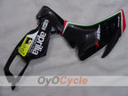 Carénage latéral gauche et droit pour Aprilia 12-14 RS125 #OYO87912375