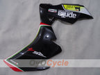 Kit de carénage pour Aprilia RSV4 09-14 - Rouge, Blanc, Noir - Style usine #OYO87906286