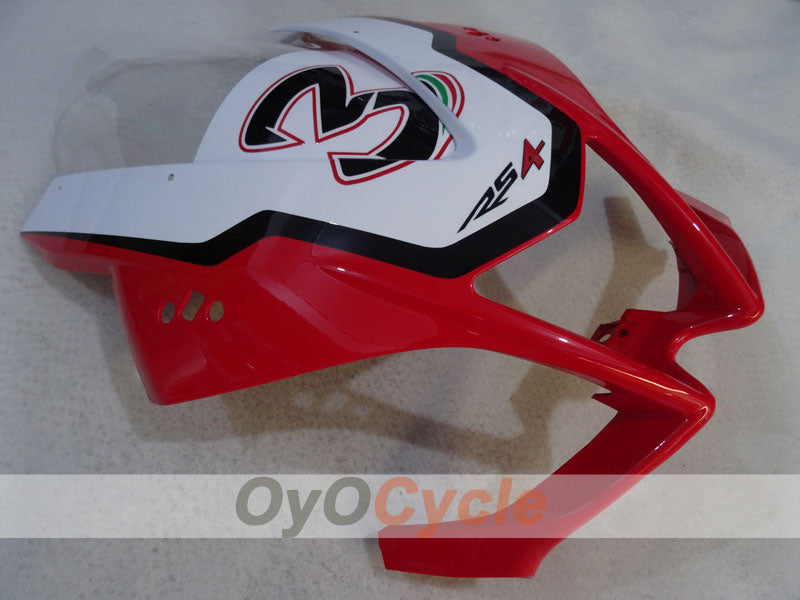 Carénage supérieur avant pour Aprilia 12-14 RS125 #OYO87912371