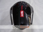 Kit de carénage pour Aprilia RSV4 09-14 - Rouge, Vert, Blanc, Noir - Alitalia #OYO87906287