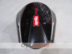 Kit de carénage pour Aprilia RSV4 09-14 - Rouge, Blanc, Argenté - #bearacer #OYO87906288