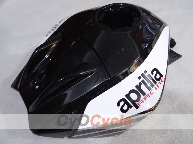 Carénage de réservoir de carburant pour Aprilia 12-14 RS125 #OYO87912411 Image principale du produit