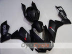 Kit de carénage pour Aprilia RSV4 09-14 - Noir - Style usine #OYO87906289