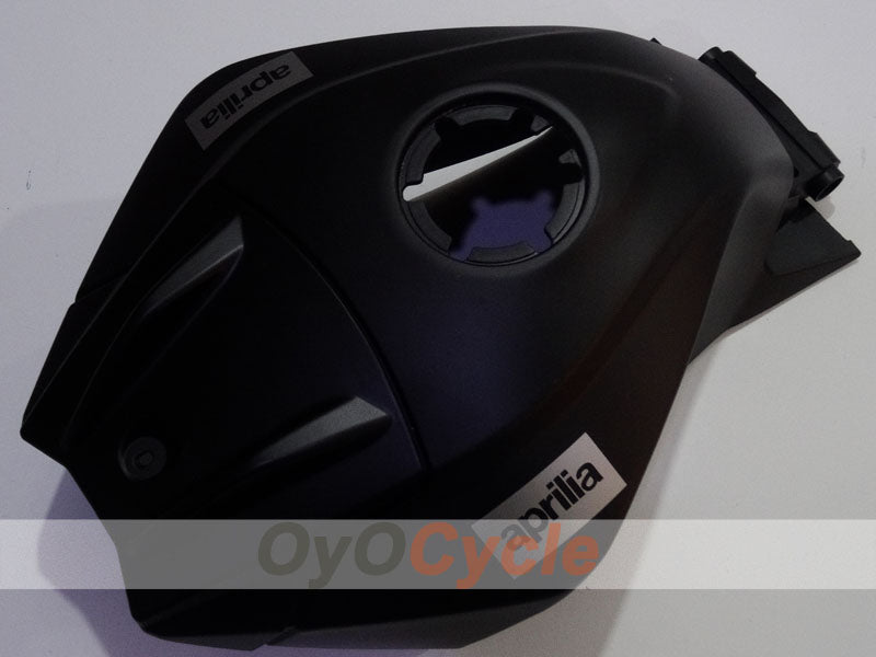Kit de carénage pour Aprilia RSV4 09-14 - Noir - Style usine #OYO87906289