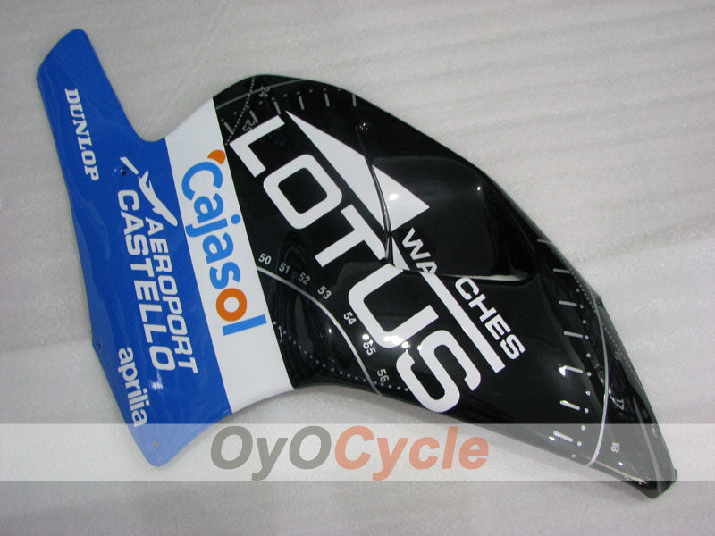 Carénage latéral gauche et droit pour Aprilia 95-02 RS250 #OYO87912454