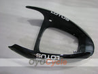 Kit de carénage pour Aprilia RS250 98-02 - Bleu, Noir - Personnalisé #OYO87906290