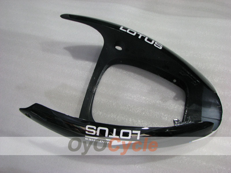 Carénage arrière de selle pour Aprilia 95-02 RS250 #OYO87912459 Image secondaire du produit