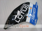Carénage latéral gauche et droit pour Aprilia 95-02 RS250 #OYO87912454