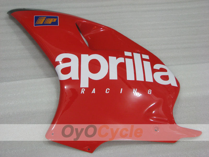 Carénage latéral gauche et droit pour Aprilia 95-02 RS250 #OYO87912463