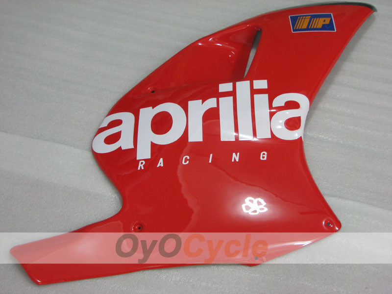 Carénage latéral gauche et droit pour Aprilia 95-02 RS250 #OYO87912463