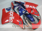 Kit de carénage pour Aprilia RS250 98-02 - Rouge - Style usine #OYO87906291
