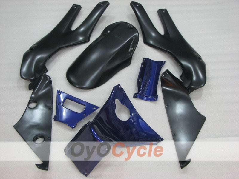 Kit de carénage pour Aprilia RS250 98-02 - Rouge - Style usine #OYO87906291