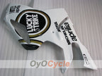 Carénage latéral gauche et droit pour Aprilia 03-06 RSV1000R #OYO87912518