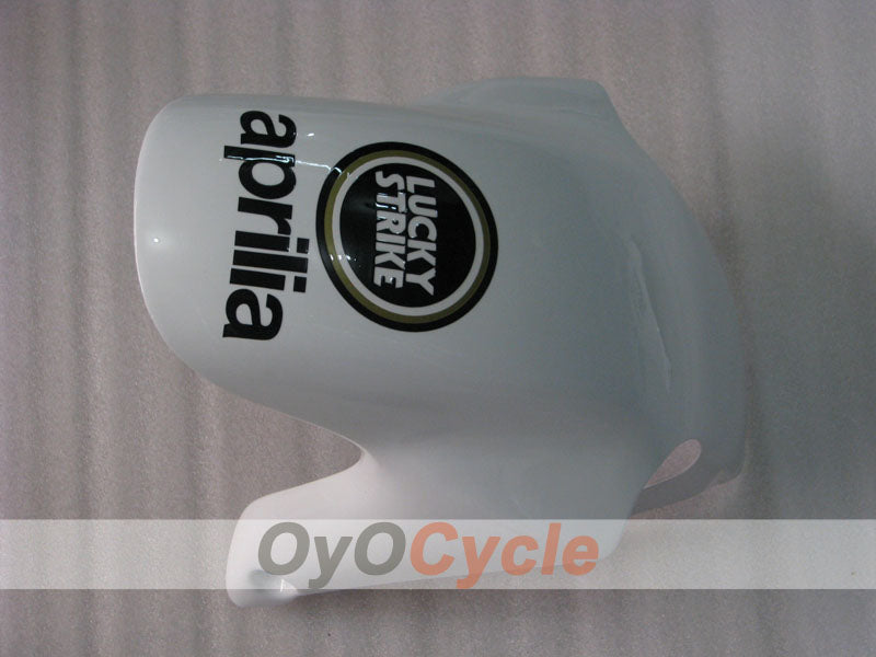 Carénage de garde-boue avant pour Aprilia 03-06 RSV1000R #OYO87912519
