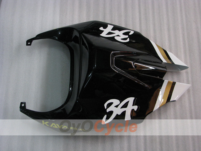 Carénage arrière + cache-selle pour Aprilia 03-06 RSV1000R #OYO87912521