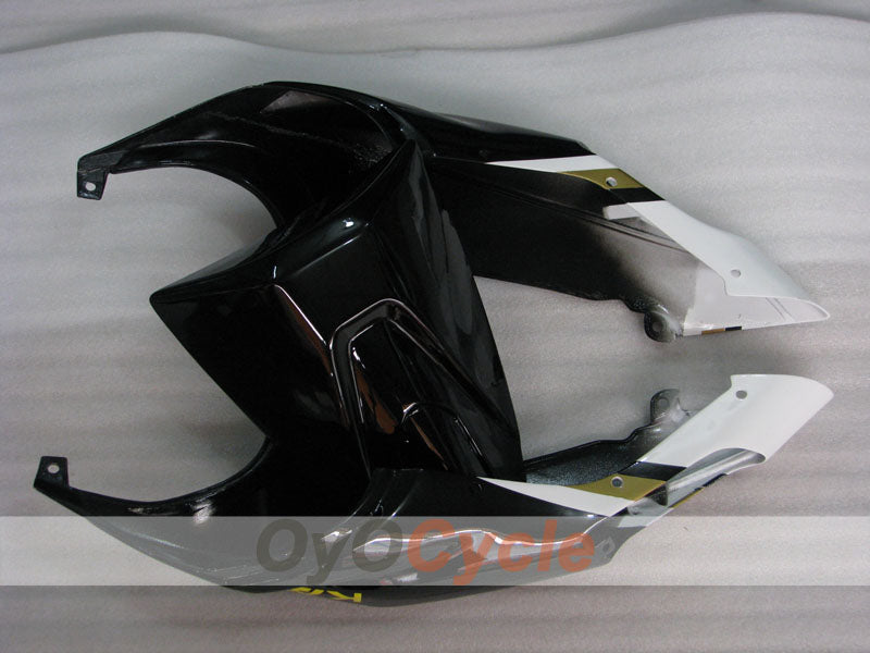 Carénage arrière + cache-selle pour Aprilia 03-06 RSV1000R #OYO87912521