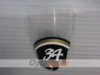 Kit de carénage pour Aprilia RSV1000R 03-06 - Blanc, Noir - Lucky Strike #OYO87906292