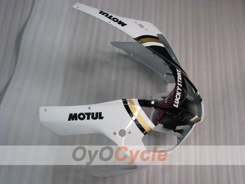 Carénage supérieur avant pour Aprilia 03-06 RSV1000R #OYO87912516