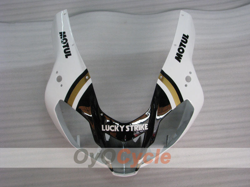 Carénage supérieur avant pour Aprilia 03-06 RSV1000R #OYO87912516