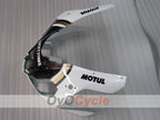 Carénage supérieur avant pour Aprilia 03-06 RSV1000R #OYO87912516