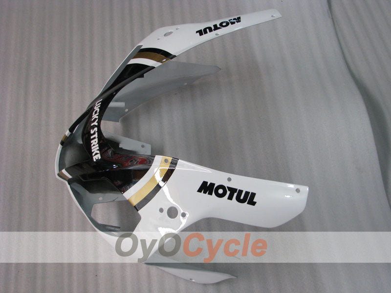 Carénage supérieur avant pour Aprilia 03-06 RSV1000R #OYO87912516