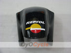 Kit de carénage pour Aprilia RSV1000R 03-06 - Rouge, Orange, Noir - PEPSI #OYO87906293