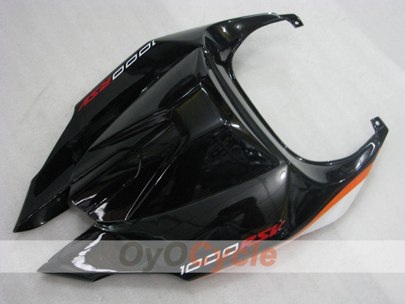 Carénage arrière + cache-selle pour Aprilia 03-06 RSV1000R #OYO87912526