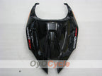 Kit de carénage pour Aprilia RSV1000R 03-06 - Rouge, Orange, Noir - PEPSI #OYO87906293