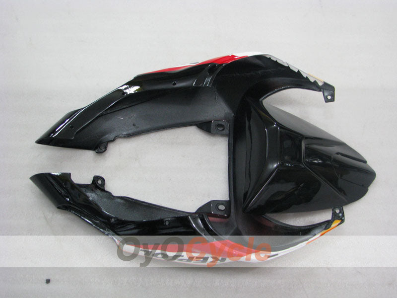 Carénage arrière + cache-selle pour Aprilia 03-06 RSV1000R #OYO87912526