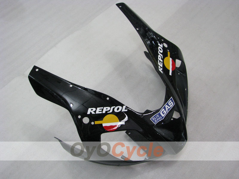 Carénage supérieur avant pour Aprilia 03-06 RSV1000R #OYO87912522 Image secondaire du produit