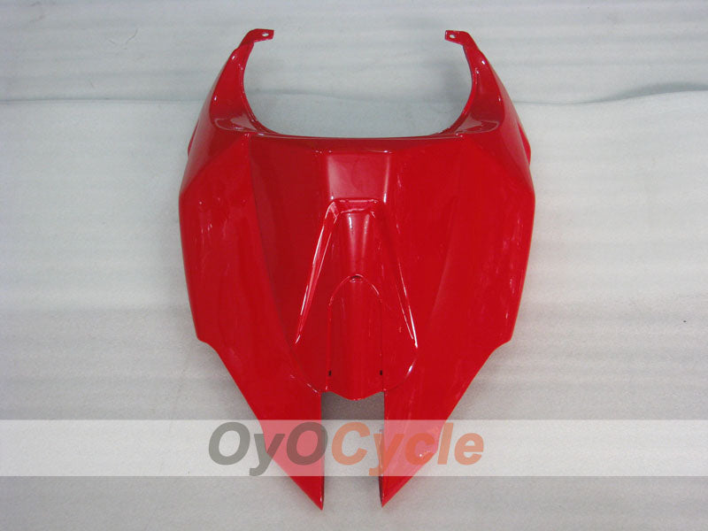 Kit de carénage pour Aprilia RSV1000R 03-06 - Rouge, Noir - Style d'usine #OYO87906294