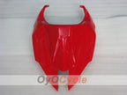 Kit de carénage pour Aprilia RSV1000R 03-06 - Rouge, Noir - Style d'usine #OYO87906294