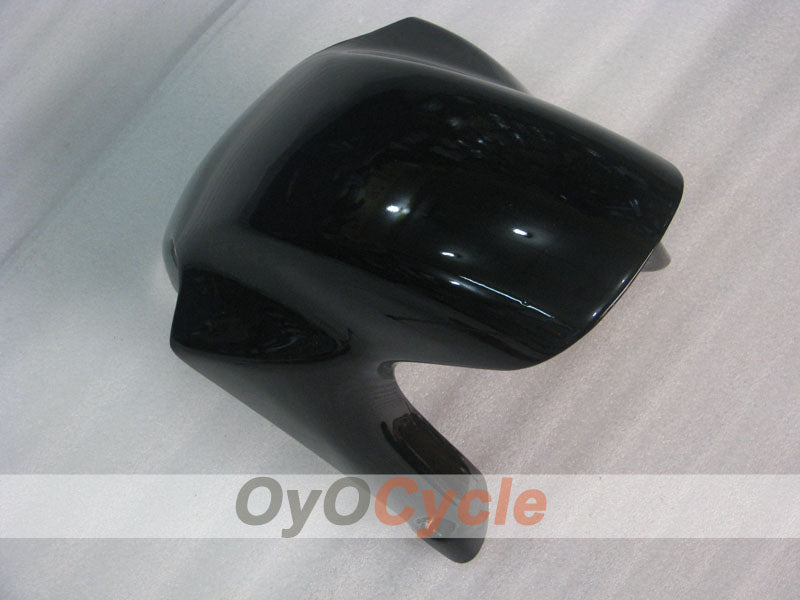 Kit de carénage pour Aprilia RSV1000R 03-06 - Rouge, Noir - Style d'usine #OYO87906294