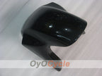 Kit de carénage pour Aprilia RSV1000R 03-06 - Rouge, Noir - Style d'usine #OYO87906294
