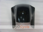 Kit de carénage pour Aprilia RSV1000R 03-06 - Rouge, Noir - Style d'usine #OYO87906294