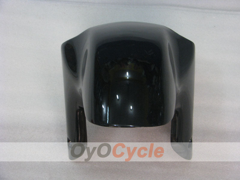 Kit de carénage pour Aprilia RSV1000R 03-06 - Rouge, Noir - Style d'usine #OYO87906294