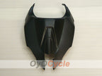 Kit de carénage pour Aprilia RSV1000R 03-06 - Noir, Mat - Style d'usine #OYO87906296
