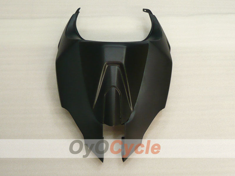 Kit de carénage pour Aprilia RSV1000R 03-06 - Noir, Mat - Style d'usine #OYO87906296
