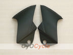 Kit de carénage pour Aprilia RSV1000R 03-06 - Noir, Mat - Style d'usine #OYO87906296