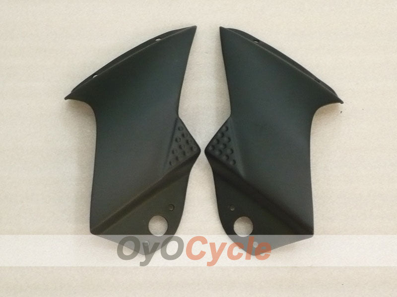 Kit de carénage pour Aprilia RSV1000R 03-06 - Noir, Mat - Style d'usine #OYO87906296