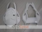 Kit de carénage injecté pour BMW S1000RR 09-14 - Rouge, Blanc, Noir - Style d'usine, Personnalisable #OYO87906298