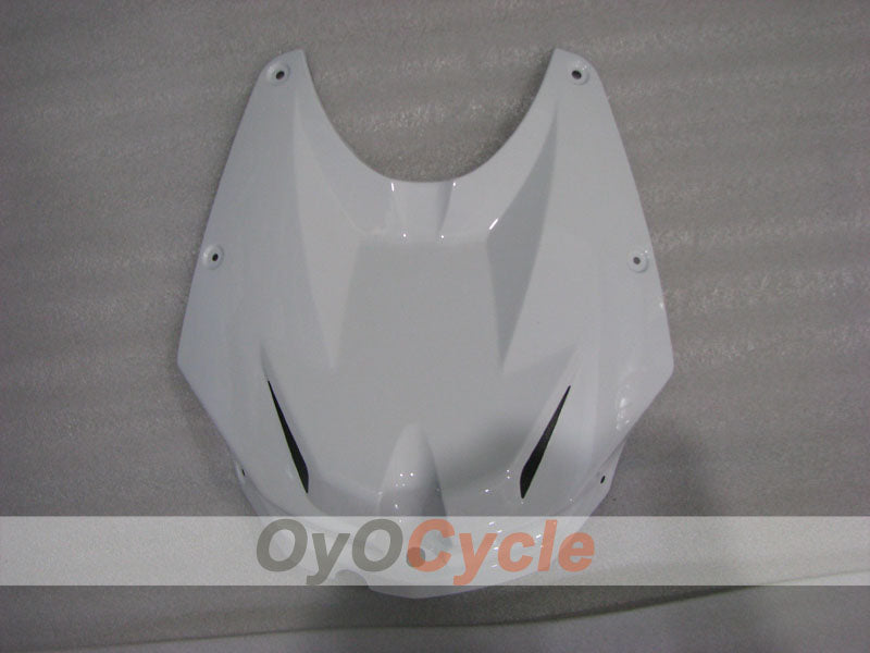 Kit de carénage injecté pour BMW S1000RR 09-14 - Rouge, Blanc, Noir - Style d'usine, Personnalisable #OYO87906298