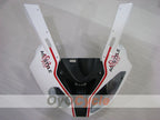 Kit de carénage injecté pour BMW S1000RR 09-14 - Rouge, Blanc, Noir - Style d'usine, Personnalisable #OYO87906298