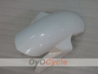 Kit de carénage injecté pour BMW S1000RR 09-14 - Blanc, Noir - Style d'usine, Personnalisable #OYO87906299