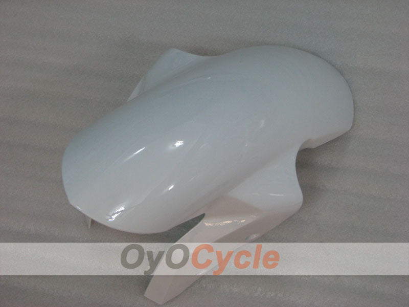 Kit de carénage injecté pour BMW S1000RR 09-14 - Blanc, Noir - Style d'usine, Personnalisable #OYO87906299