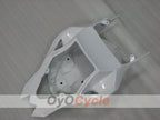 Kit de carénage injecté pour BMW S1000RR 09-14 - Blanc, Noir - Style d'usine, Personnalisable #OYO87906299