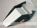 Carénage arrière + couvre-selle pour Triumph 06-08 Daytona 675 #OYO87911621